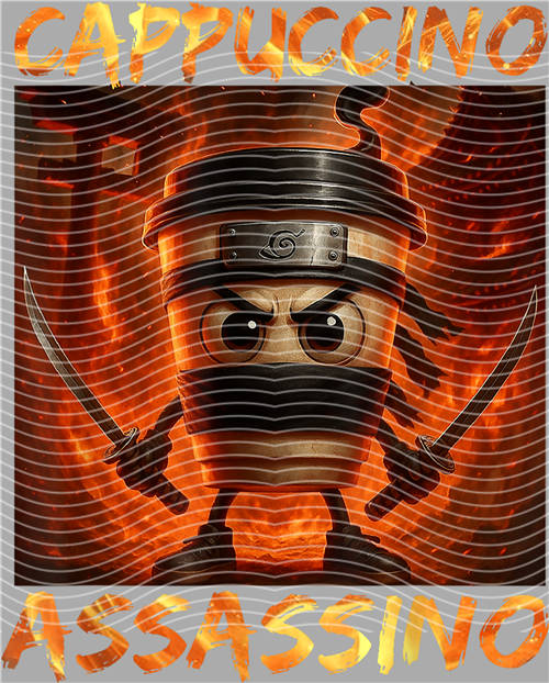 Tung Tung sahur-TT 76